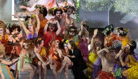 TheatreHD. Зальцбург: Отель Метаморфоз