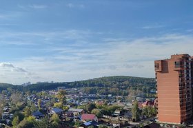 Фото «Свет38»