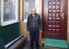 Михаил Подольный. Фото предоставлено волонтерами