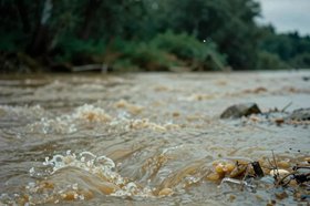Вода. Фото пресс-службы Арбитражного суда Иркутской области