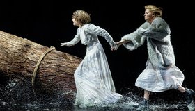 TheatreHD: Лес