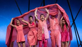 TheatreHD. Кайдановский: Спящая красавица