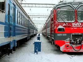 Расписание электричек Половина - Черемхово на сегодня, на завтра, на год