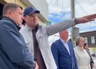 Обсуждение. Скриншот из видео Руслана Болотова