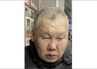 Павел Халапханов. Фото из соцсетей ГУ МВД России по Иркутской области