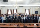 «Герои Приангарья». Фото пресс-службы правительства Иркутской области