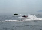 Скриншот видео ГУ МЧС России по Иркутской области