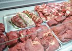Продукты на прилавке. Фото Ильи Татарникова из архива IRK.ru