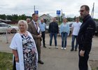 Собрание. Фото IRK.ru