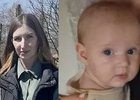 Юлия и Валерия Дудалевы. Фото предоставлено ГУ МВД России по Иркутской области