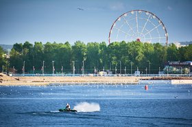 Фото Маргариты Романовой из архива IRK.ru