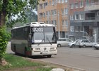 Автобус «Иркутск — Ангарск». Фото из архива IRK.ru