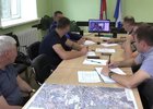 Заседание. Фото «Вести. Бодайбо»