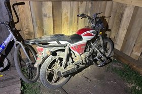 Фото Госавтоинспекции Иркутской области