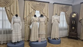 Иркутск 365. Об усадьбах и судьбах