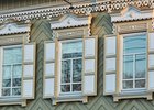Отреставрированное здание. Фото Маргариты Романовой, IRK.ru