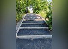 Отремонтированный участок. Фото пресс-службы городской думы