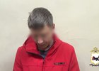 Автомобилист. Скриншот видео пресс-службы ГУ МВД по региону