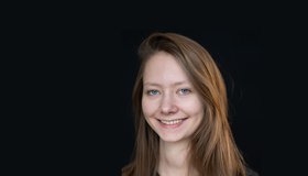 Концерт органной музыки. Мелоди Мишель (Франция)