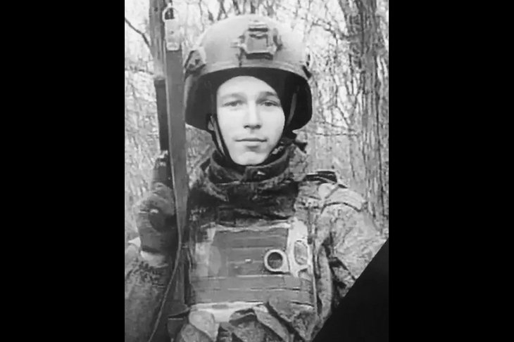 Евгений Зайцев. Фото со страницы мэра Эхирит-Булагатского района Геннадия Осодоева в соцсети «ВКонтакте»