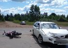 Последствия аварии. Фото СУ СКР по Иркутской области