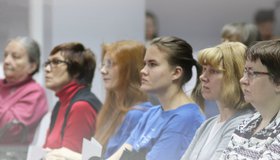 Программа «Православная инициатива». Опыт деятельности и взгляд в будущее