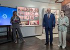 Церемония открытия. Фото Никиты Грабовецкого, IRK.ru