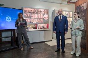 Церемония открытия. Фото Никиты Грабовецкого, IRK.ru