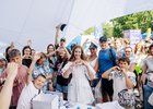 Фестиваль «Ангара-Джаз». Фото Артема Моисеева
