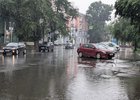 Дождь в Иркутске. Фото IRK.ru