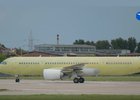 Самолет МС-21. Скриншот видео иркутского авиазавода