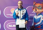 Артем Черноусов. Фото пресс-службы правительства Иркутской области