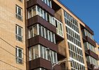 Недвижимость. Фото из архива IRK.ru