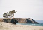 Ольхон. Фото Никиты Пяткова из архива IRK.ru