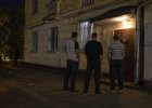 Мужчины. Фото пресс-службы ГУ МВД России по Иркутской области