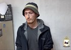Подозреваемый. Скриншот видео пресс-службы ГУ МВД России по Иркутской области