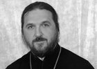 Протоиерей Вячеслав Пушкарев. Фото из соцсетей Иркутской епархии