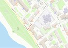 Ограничение движения. Скриншот сервиса «Яндекс. Конструктор»