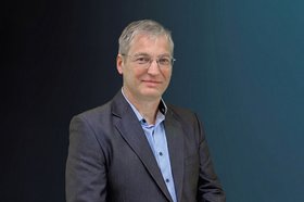 Виталий Цветков, топ-менеджер корпорации ИНФРЕСТ. Фото корпорации ИНФРЕСТ