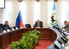Фото пресс-службы правительства Иркутской области
