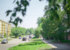 Иркутск летом. Фото: Маргарита Романова, IRK.ru