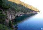 Байкал. Фото Елены Алексеевой из архива IRK.ru