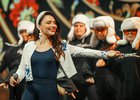 Фото со страницы проекта «Движение патриотической песни» «ВКонтакте»