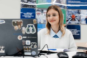 Фото ФГАОУ ВО НИ ТПУ