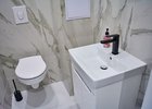 Ванная комната. Фото Маргариты Романовой, IRK.ru
