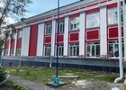 Школа. Фото пресс-службы правительства Иркутской области