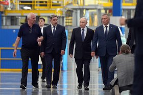 Фото пресс-службы правительства региона