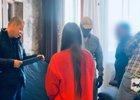 Задержание. Скриншот из видео пресс-службы ГУ МВД России по Иркутской области