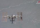 МКС. Скриншот видео Роскосмоса