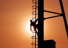 Инфраструктурный объект. Фото ООО «Т2 МОБАЙЛ»